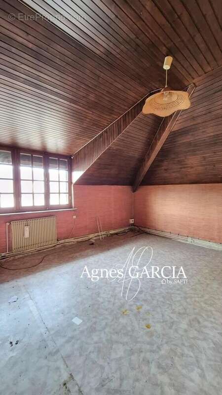 Photo 8 - Maison à LOISON-SOUS-LENS