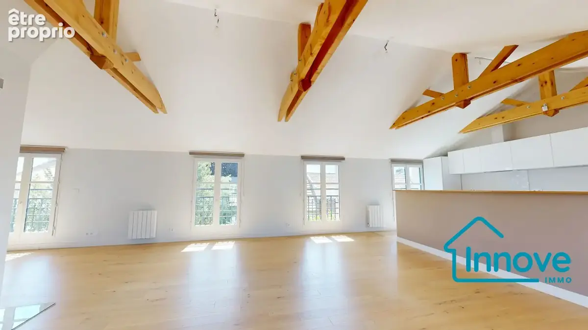 Appartement 3 pièces 91 m² à vendre à Versailles (78000) - photo 5