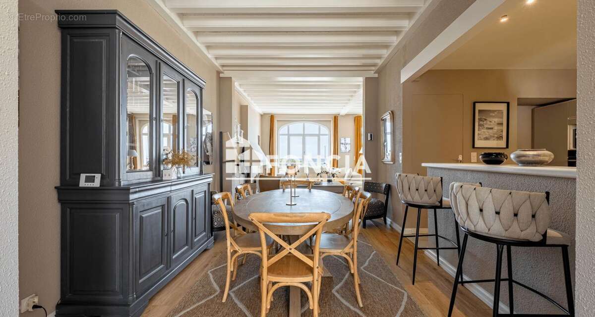 Maison à LA BAULE-ESCOUBLAC