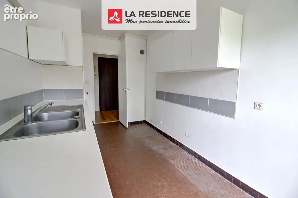 Appartement 3 pièces 65 m² à vendre à Conflans-Sainte-Honorine (78700) - photo 3