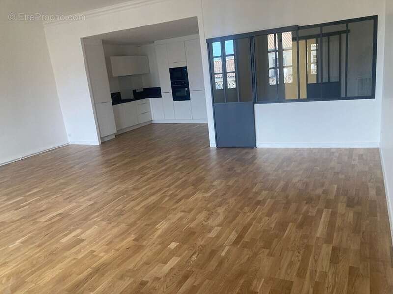 Appartement à POITIERS