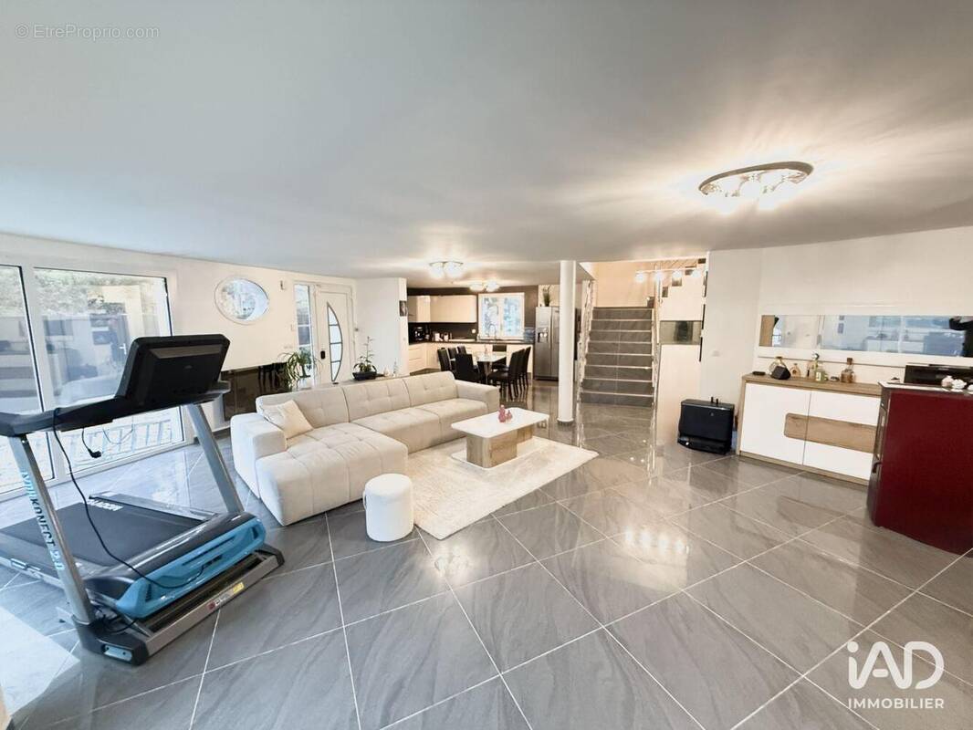 Photo 1 - Maison à LE HOULME