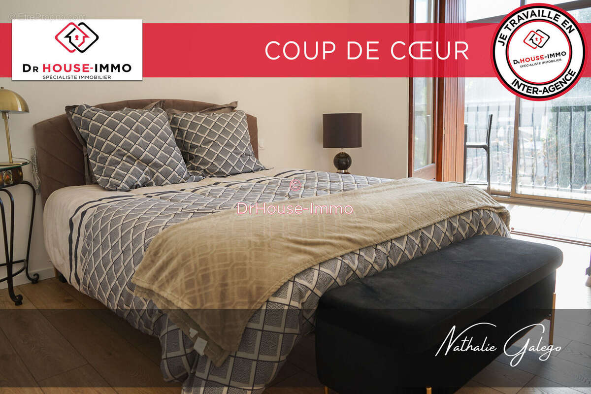 Maison à BOURG-DE-PEAGE