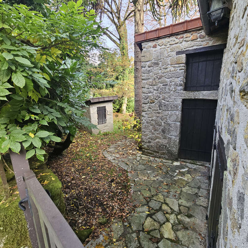 Maison à SAINT-SYLVESTRE