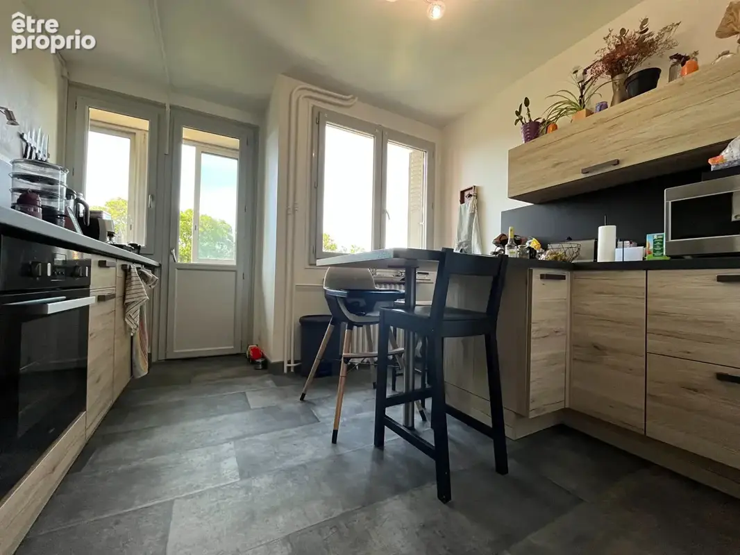 Appartement Aurillac - 3 pièce(s) - 60 m2 - photo 7