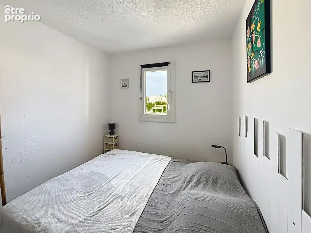 Appartement Saint Cyprien 3 pièce(s) 25 m2 - photo 8