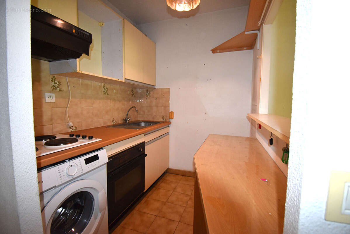 Appartement à SAINT-RAPHAEL