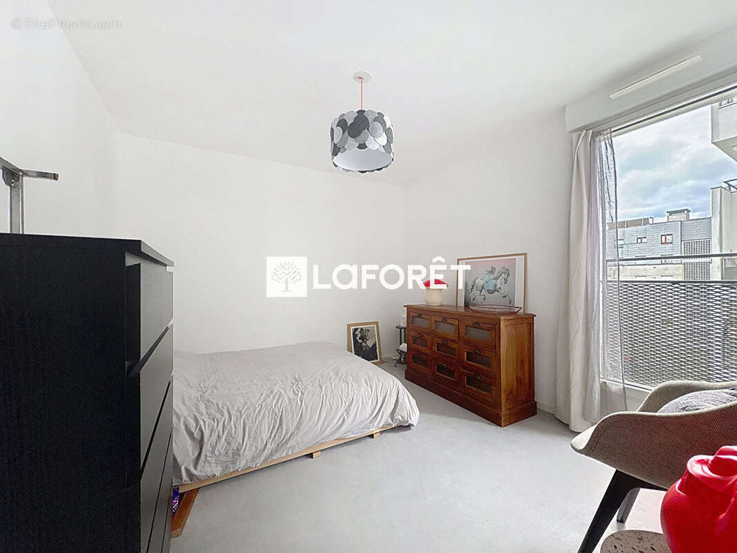 Appartement à BAGNOLET