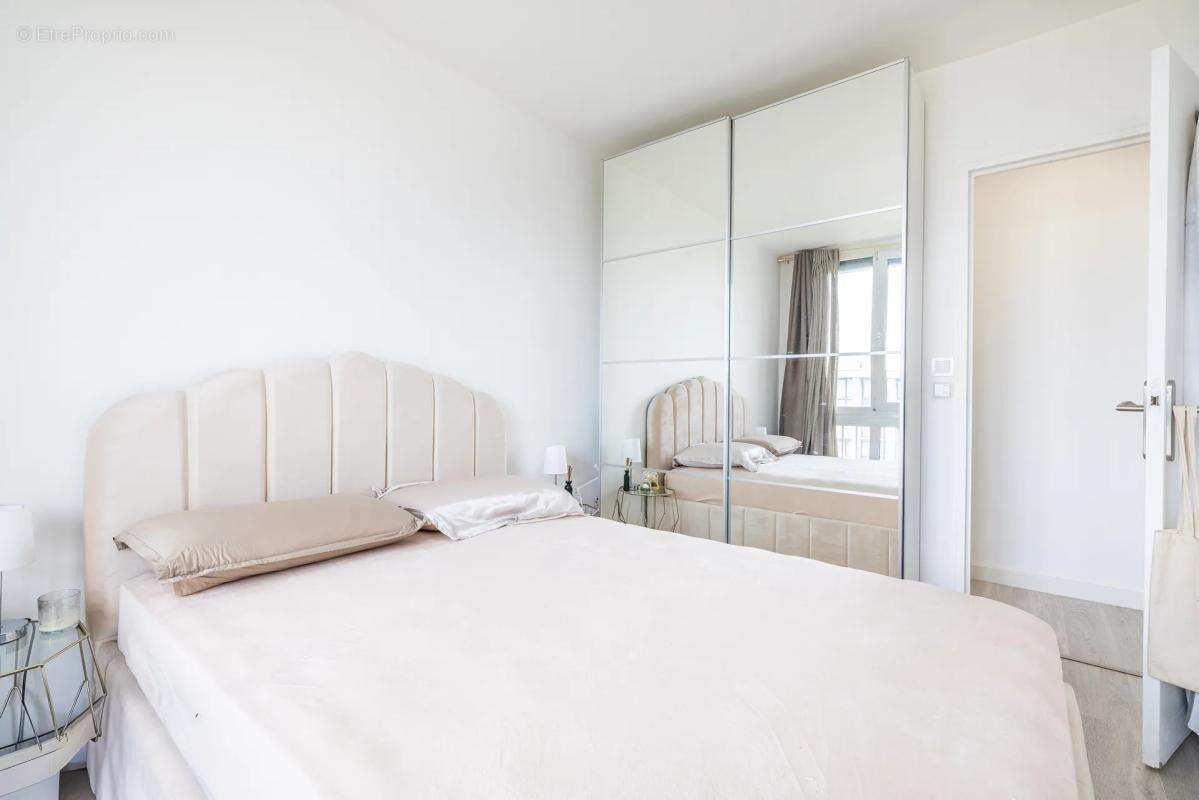 Appartement à MEUDON