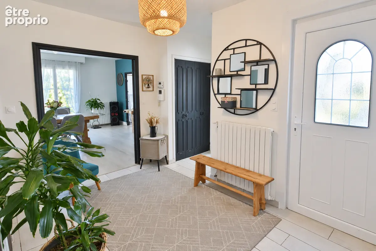 Maison Avermes - T6 - 168m2 - photo 4