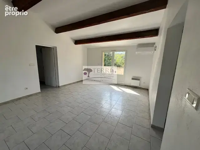 Appartement T4 avec terrasse et jardin 20270 CAMPO QUERCIO - photo 5