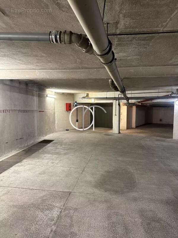 Parking double - Cannes proximité Croisette - photo 3