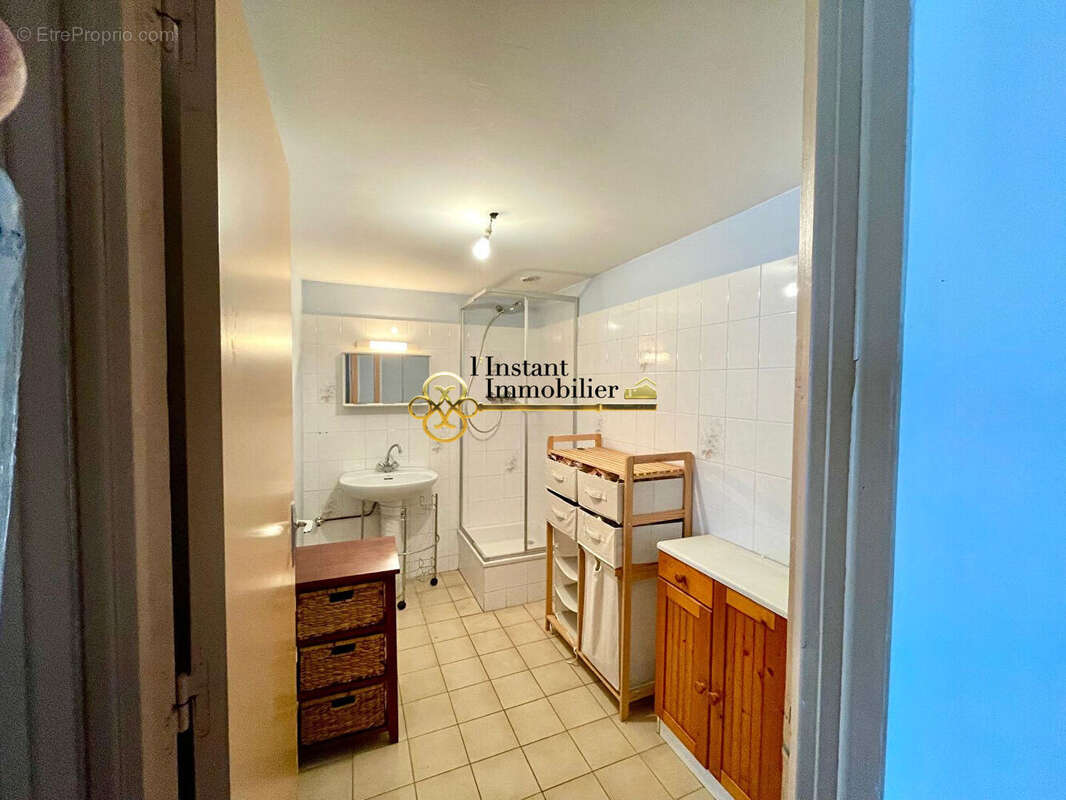 Appartement à PLOUGASNOU