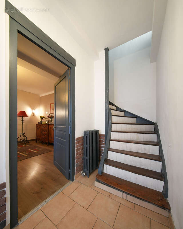 Maison à BAYONNE