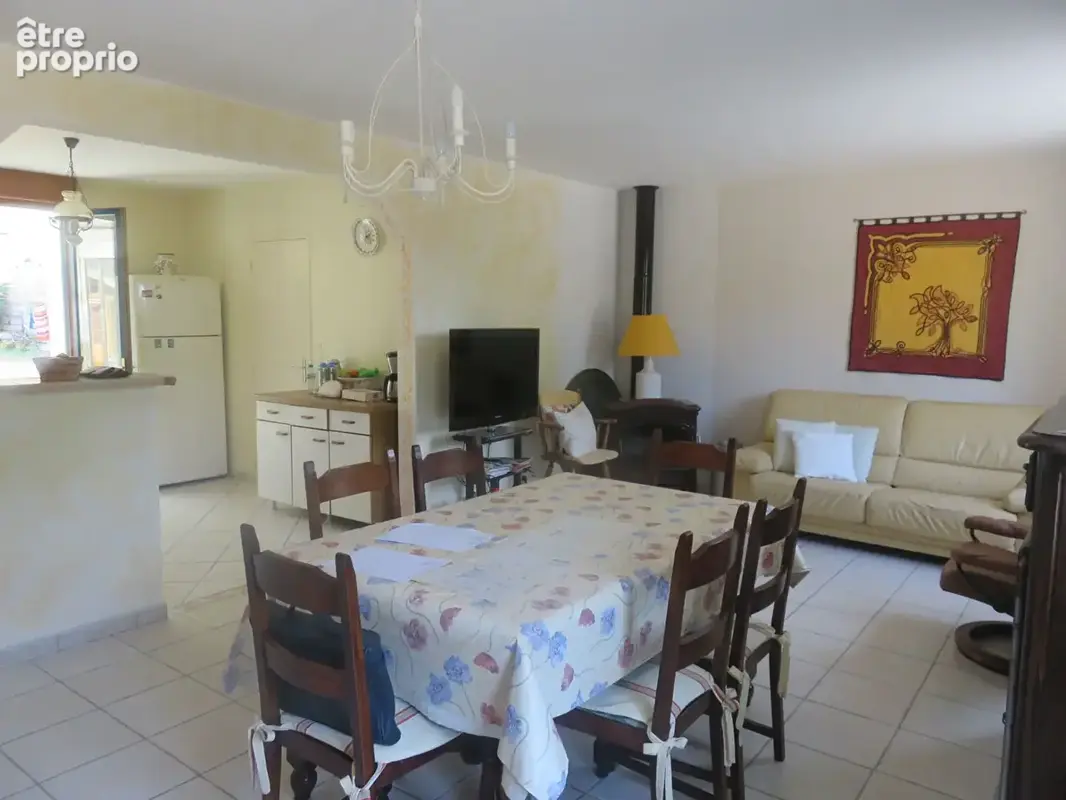 PIRIAC SUR MER - Maison à 200m de la plage - photo 2