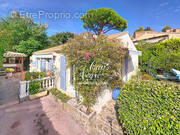 Maison à LE LAVANDOU