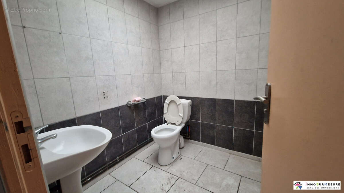 Appartement à DOULLENS
