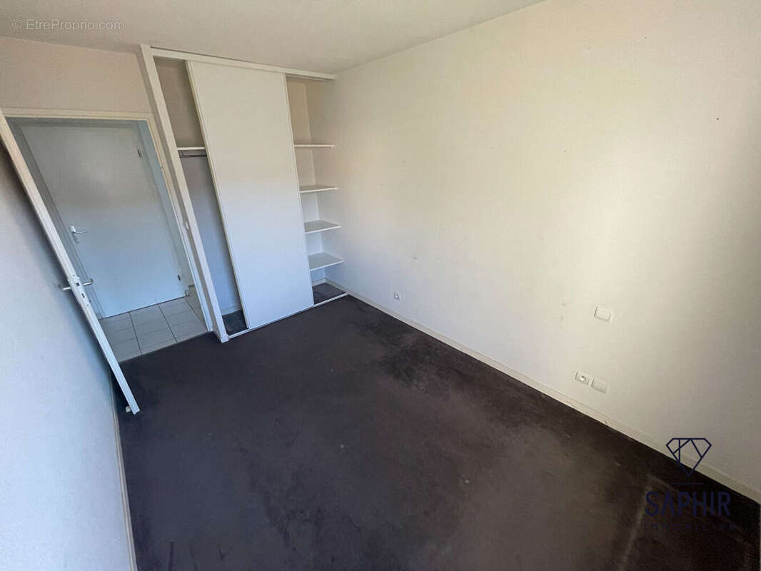 Appartement 3 pièces Toulouse/ Maourine/Croix Daurade - Investissement sûr et confortable - photo 10
