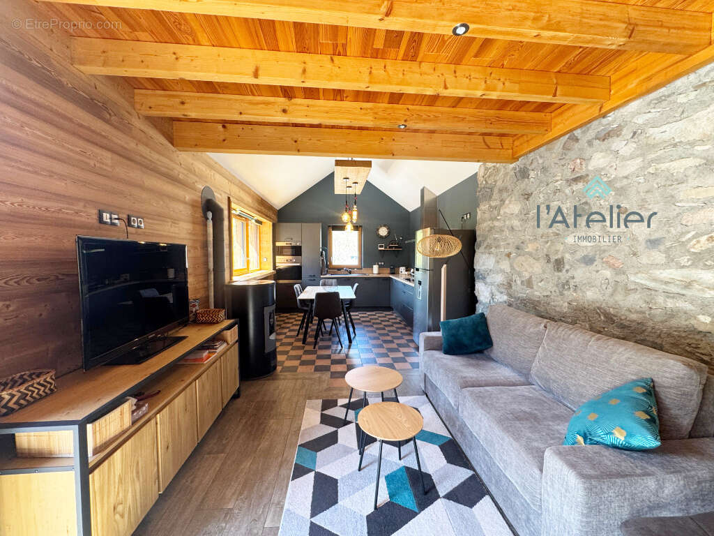 Le Refuge d'Aure - photo 3