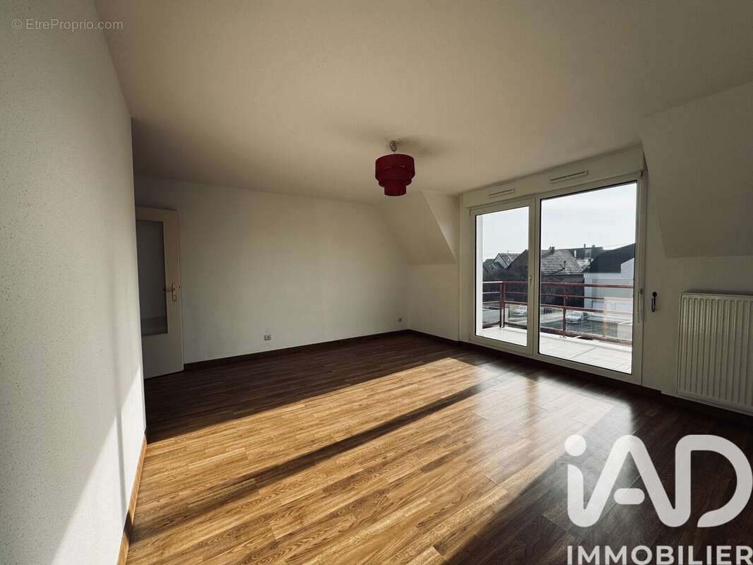 Photo 2 - Appartement à BRUMATH