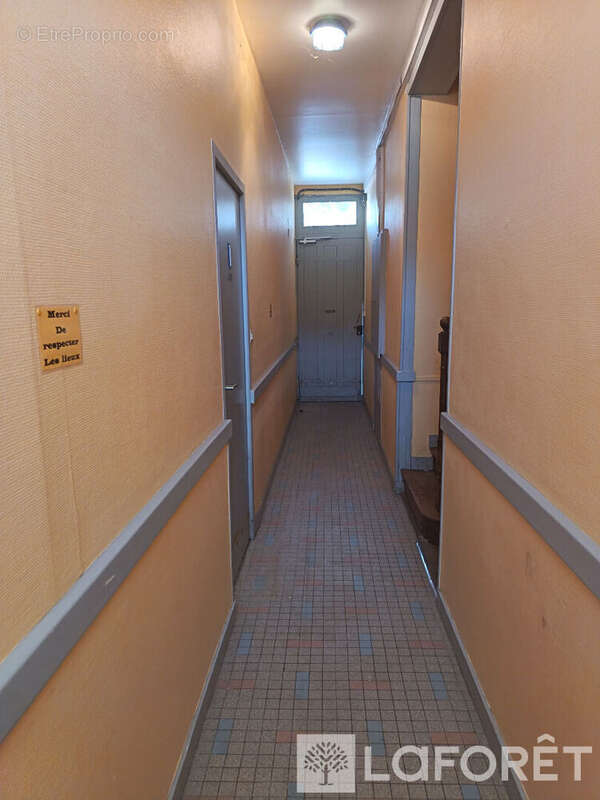 Saintes Rive Droite - Immeuble de rapport de 4 lots à fort potentiel de rendement - photo 3