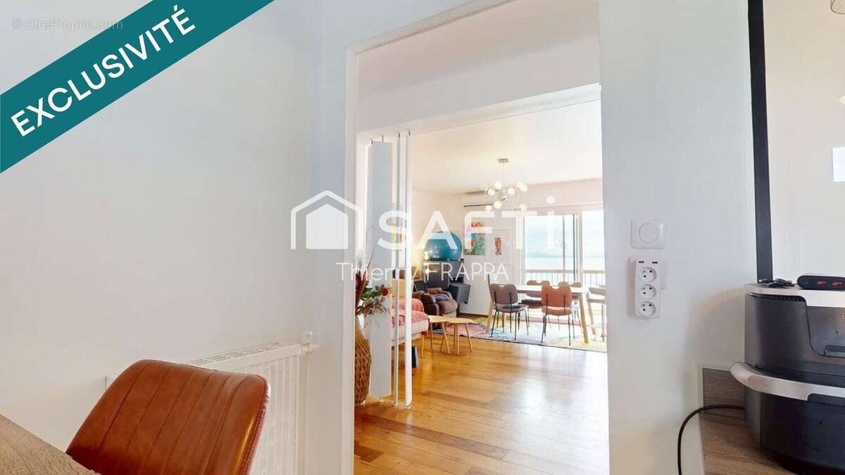 Photo 5 - Appartement à AJACCIO