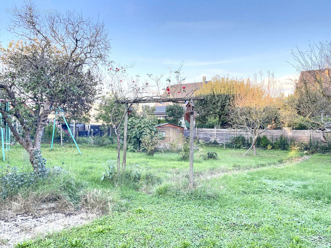 Maison à MATZENHEIM