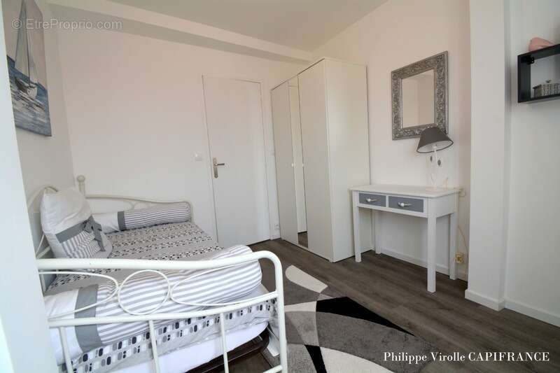 Maison à LE CHATEAU-D&#039;OLERON