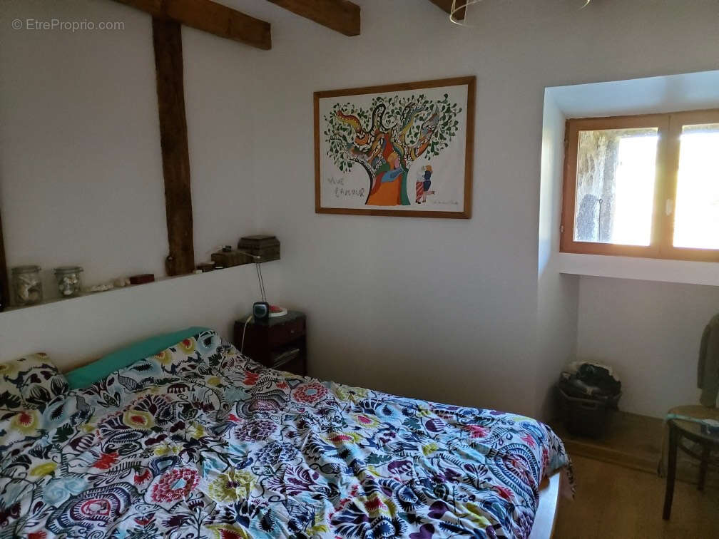 Maison à ALLEYRAC