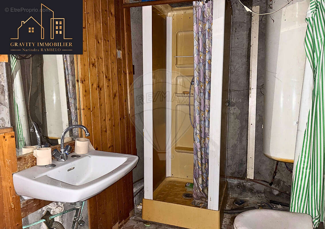 Maison à ARACHES-LA-FRASSE