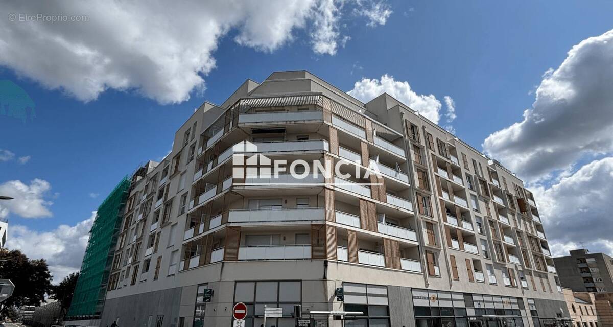 Appartement à CERGY