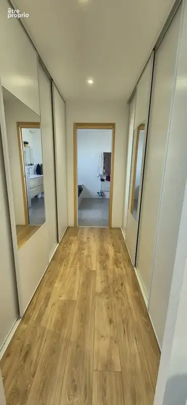 Maison de 2020 avec vie de plain-pied - photo 11