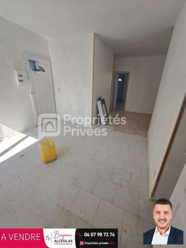 Appartement Rozoy Sur Serre + Grenier aménageable ! - photo 2