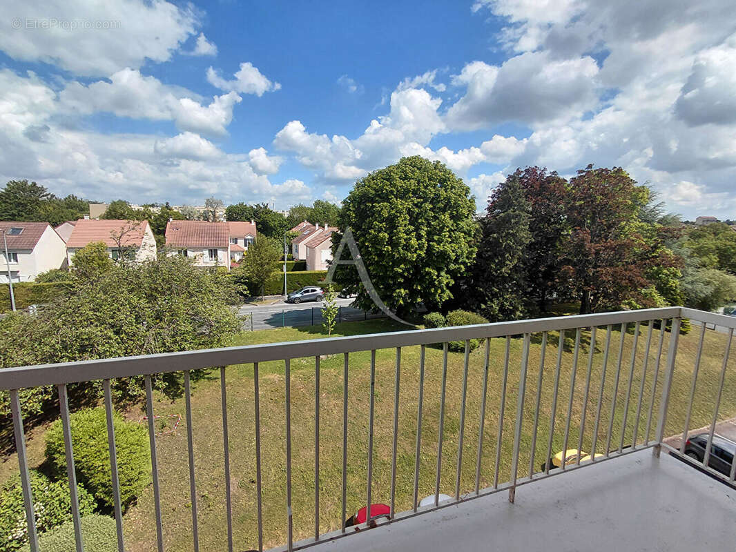 Appartement à HERBLAY