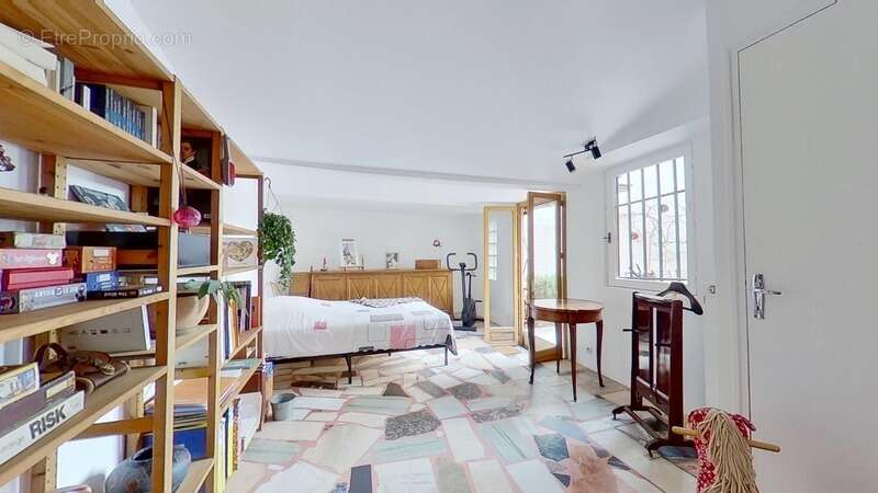 Appartement à MONTREUIL