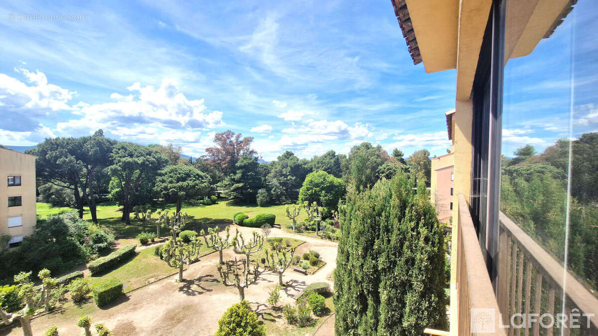Appartement à FREJUS
