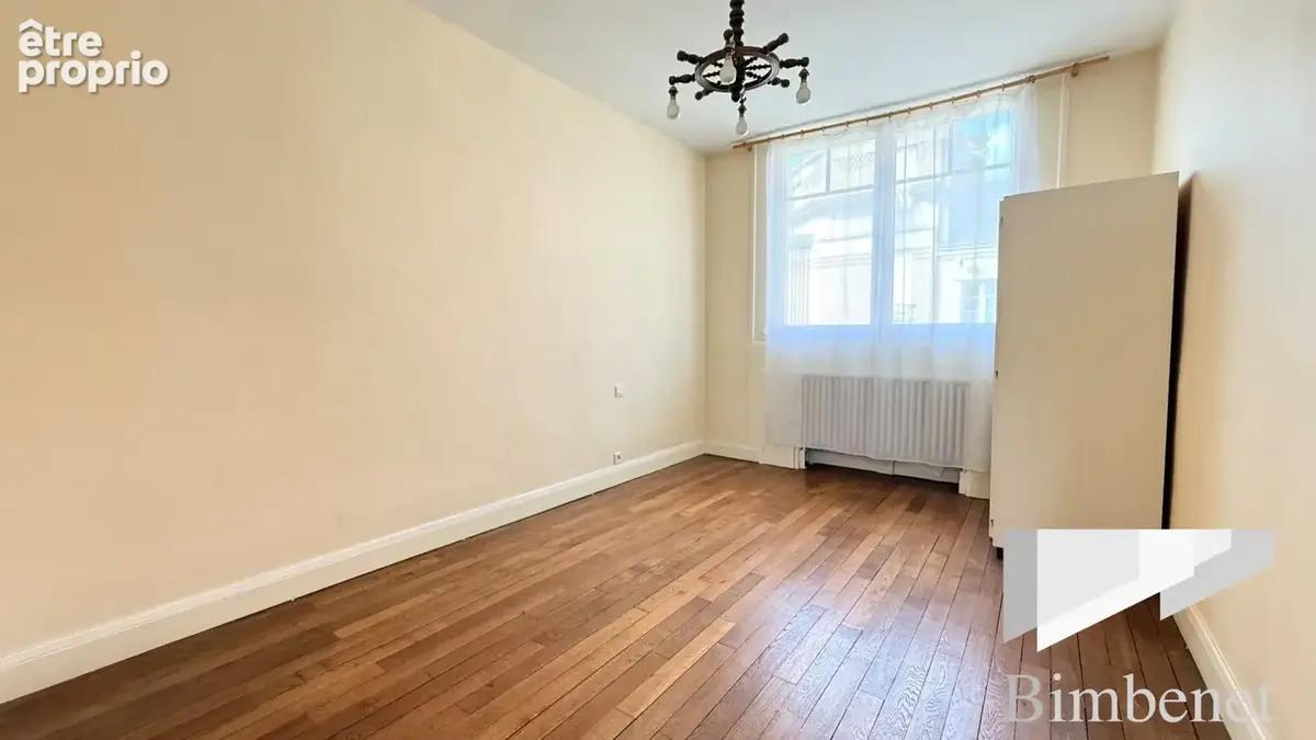 Maison 4 pièces 81 m² à vendre à Orleans (45000) - photo 9