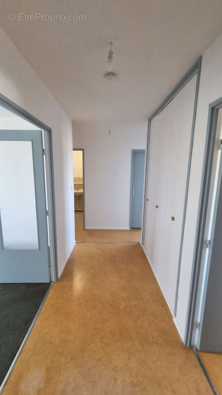 Appartement à VALENCIENNES