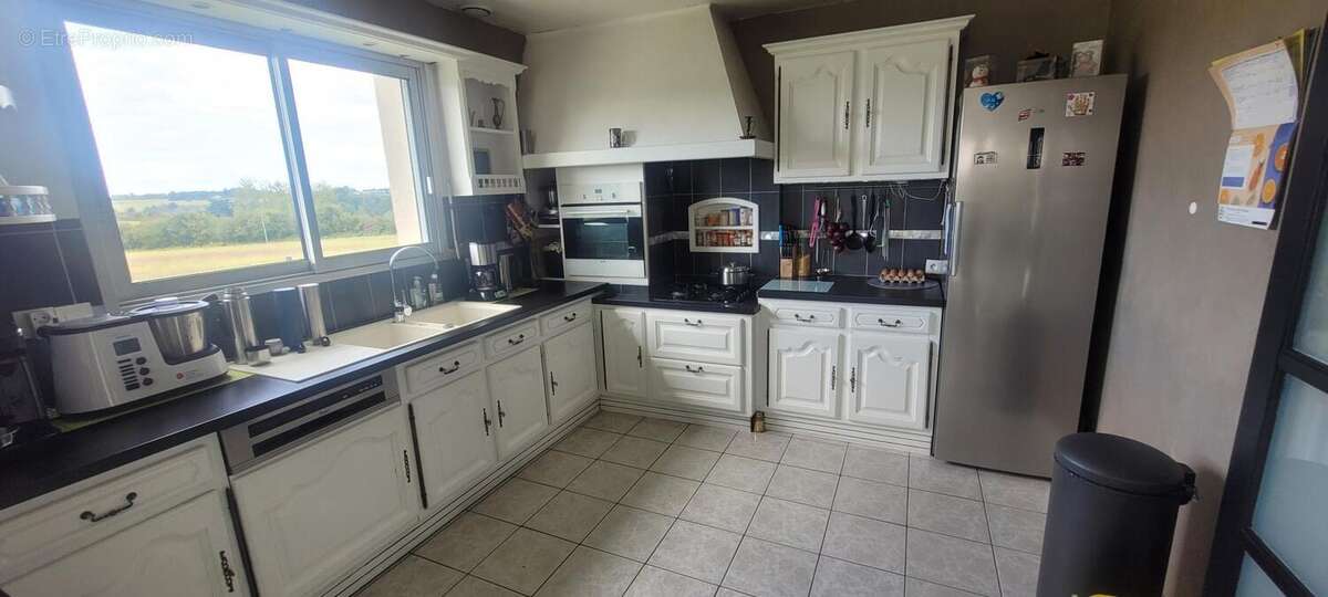 Photo 5 - Maison à LA CHAPELLE-NEUVE