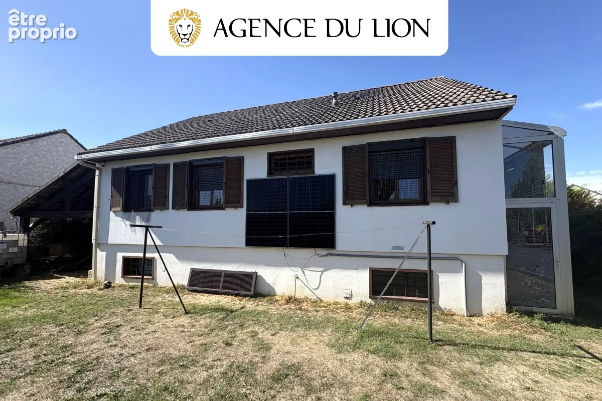 Photo Maison à Dreux au prix de 199 500€