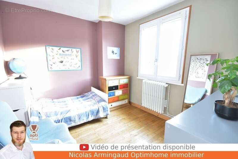 Maison à ANTONY