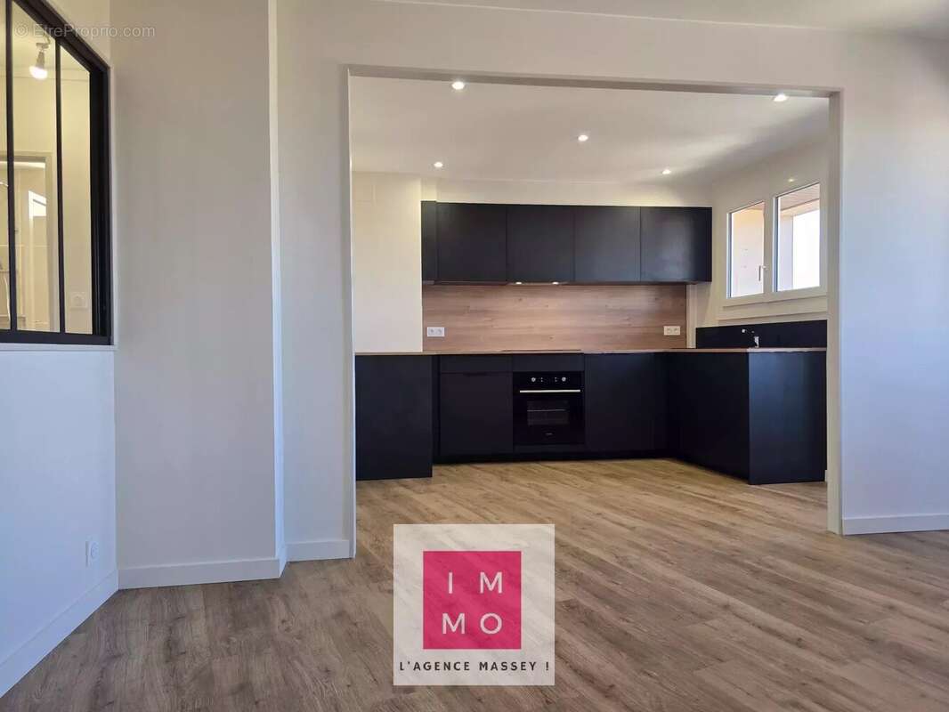 Appartement à TARBES