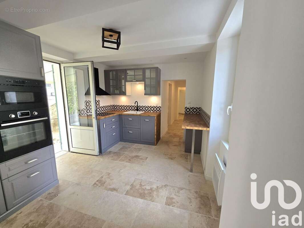 Photo 4 - Maison à ROQUEVAIRE