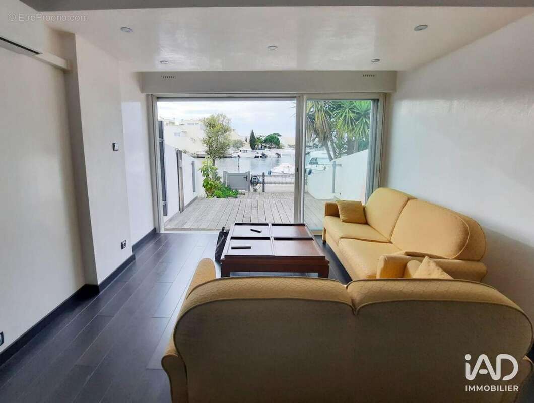 Photo 3 - Maison à LE GRAU-DU-ROI