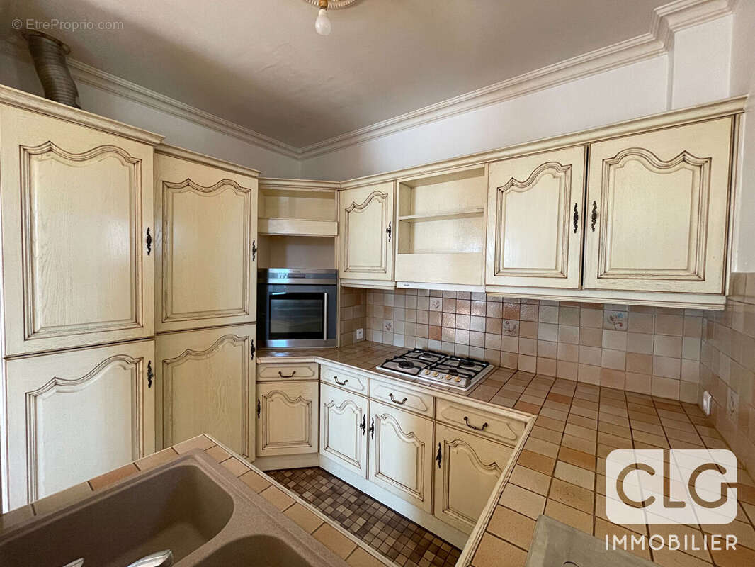 Appartement Pont L Abbe - photo 6