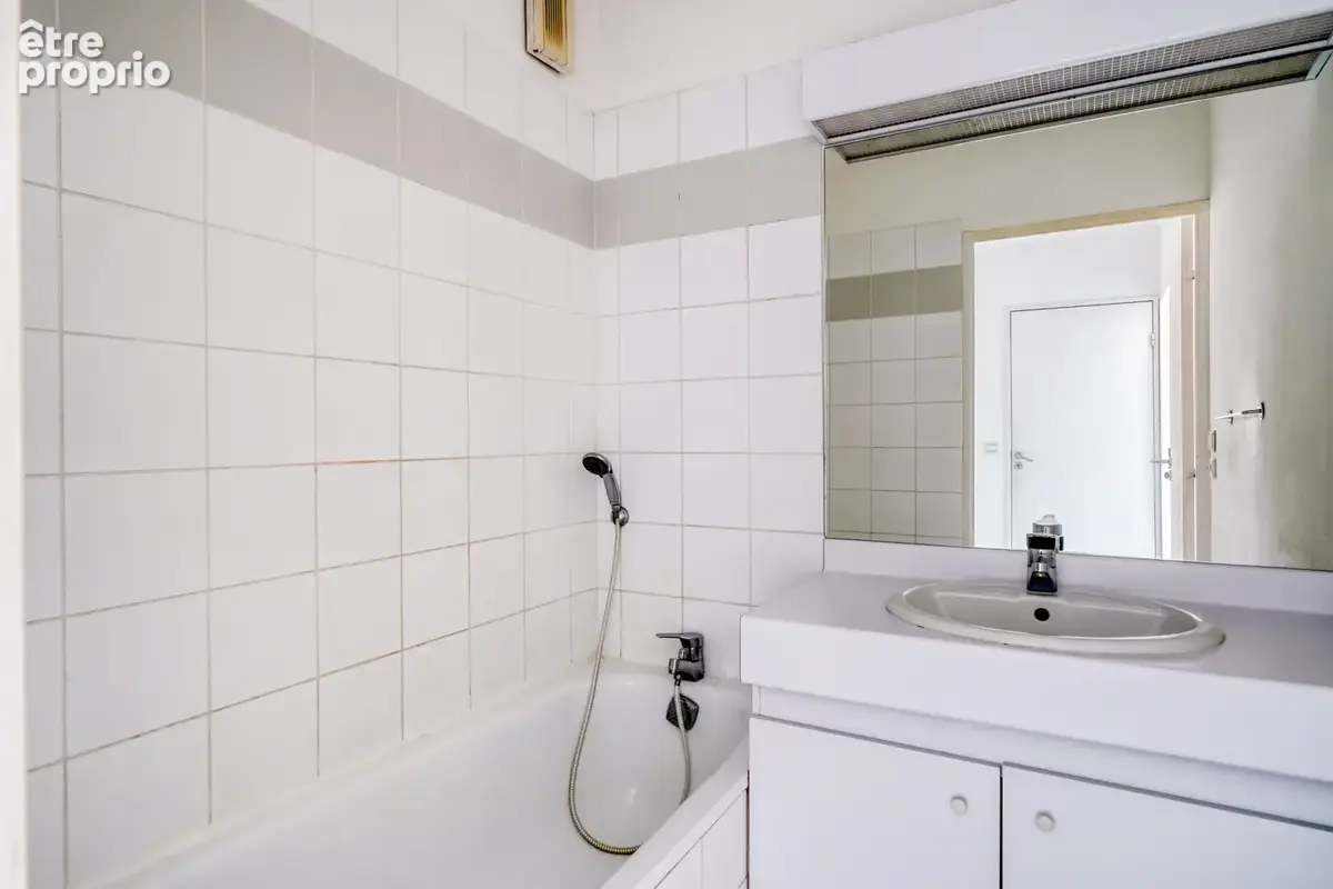 Appartement 4 pièces de 71m2 - photo 9