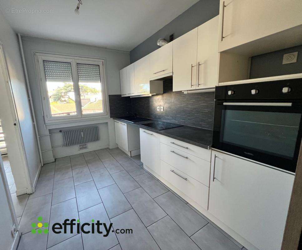 Appartement - photo 5