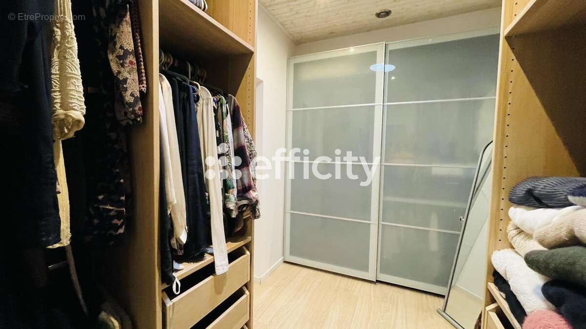 Maison à SAINT-PIERRE-D'OLERON