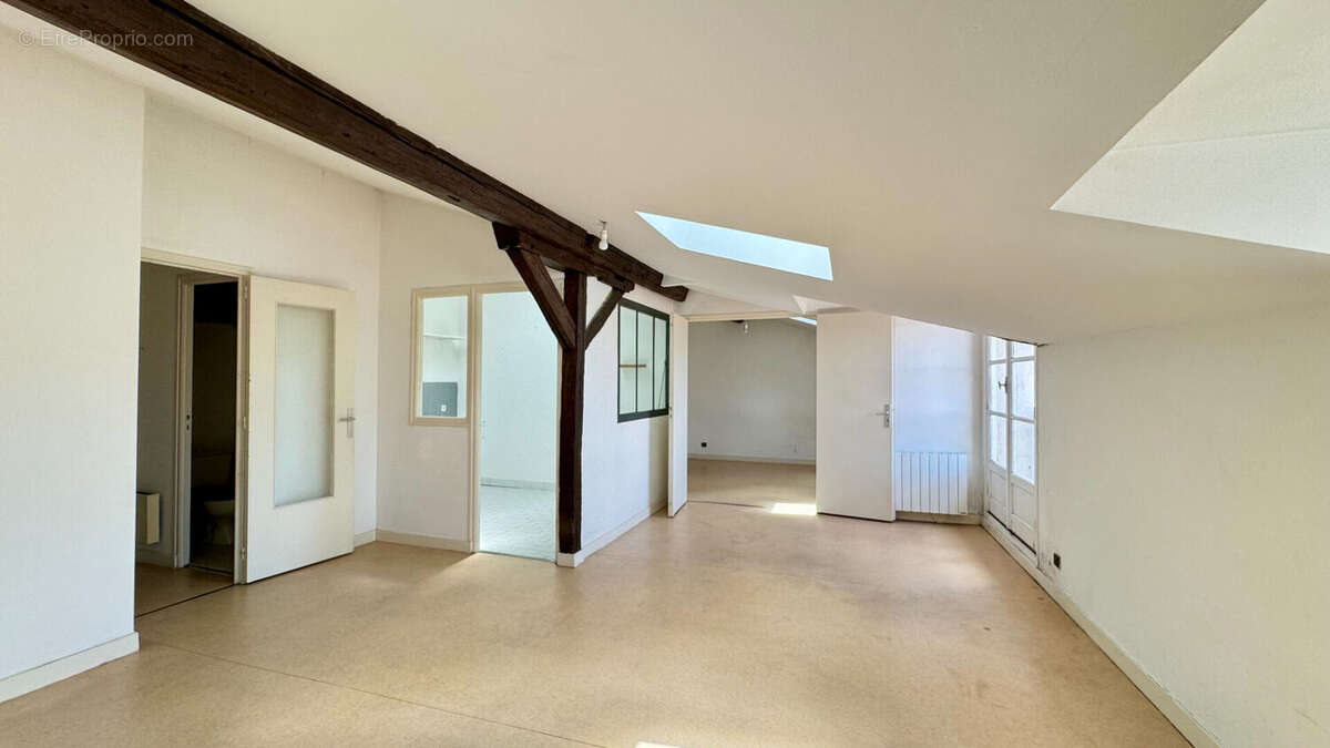 Appartement à LA ROCHELLE