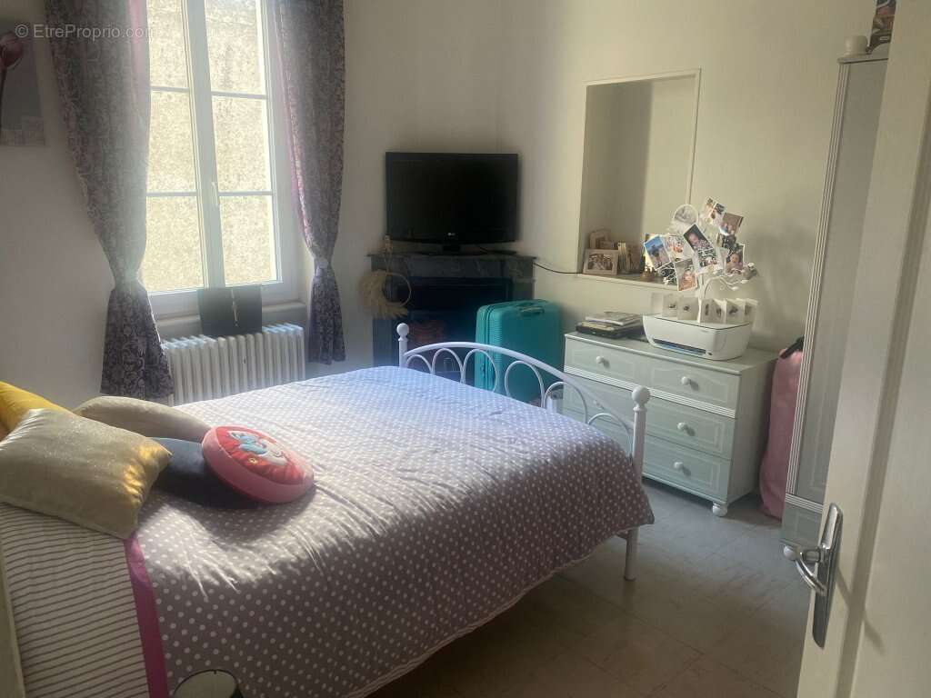 Appartement à LE CREUSOT